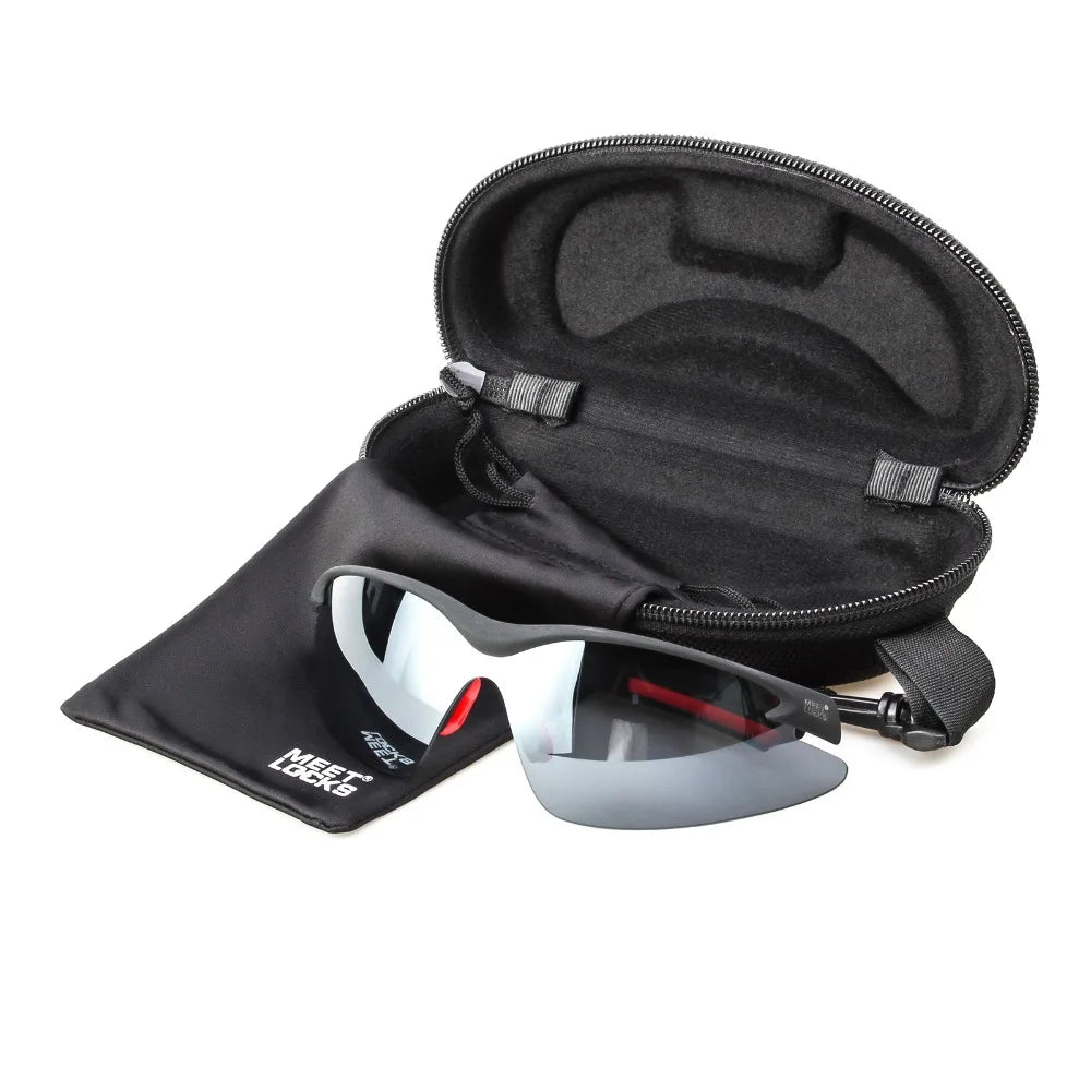 Sports Sunglasses For Outdoor Activity