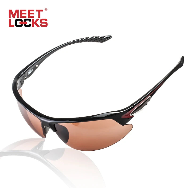 Mountain Bike Glasses Eyewear