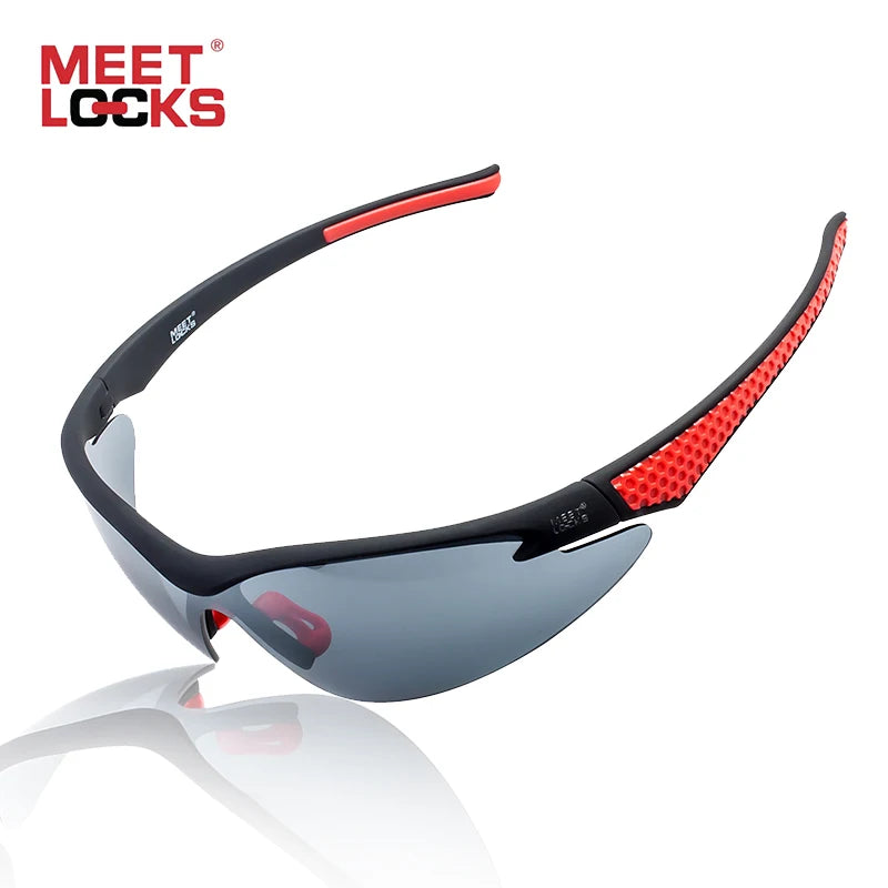 Sports Sunglasses For Outdoor Activity