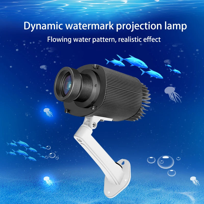 Outdoor Waterproof Stage Light Projector