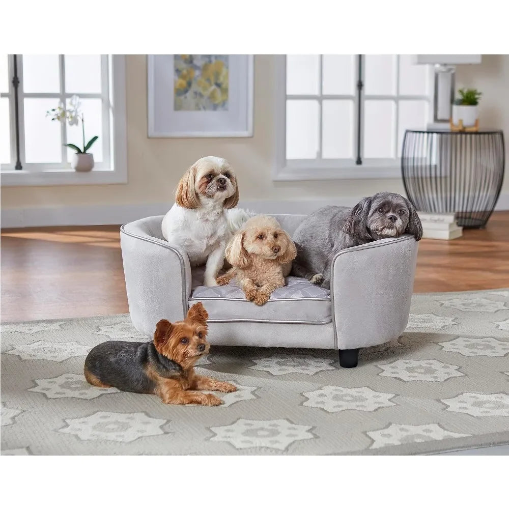 Luxurious Pet Sofa