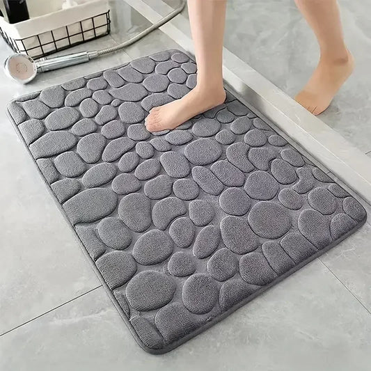 Quick Drying Bath Mat