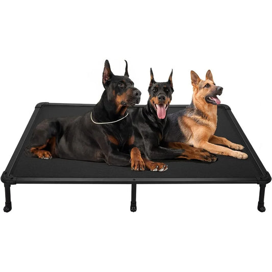 Dog Bed for Large Dogs