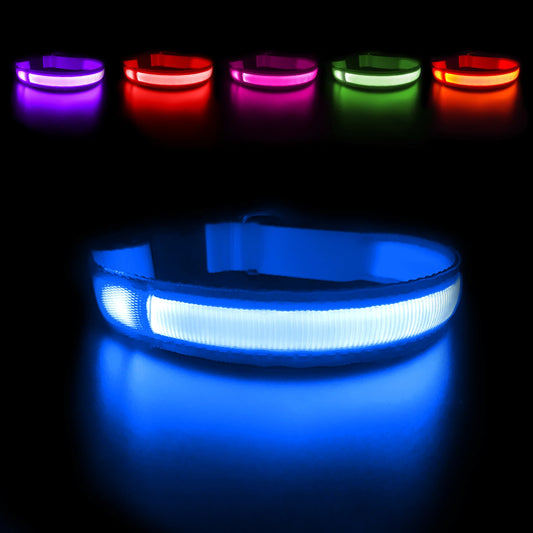 Luminous Pet Dog Collar