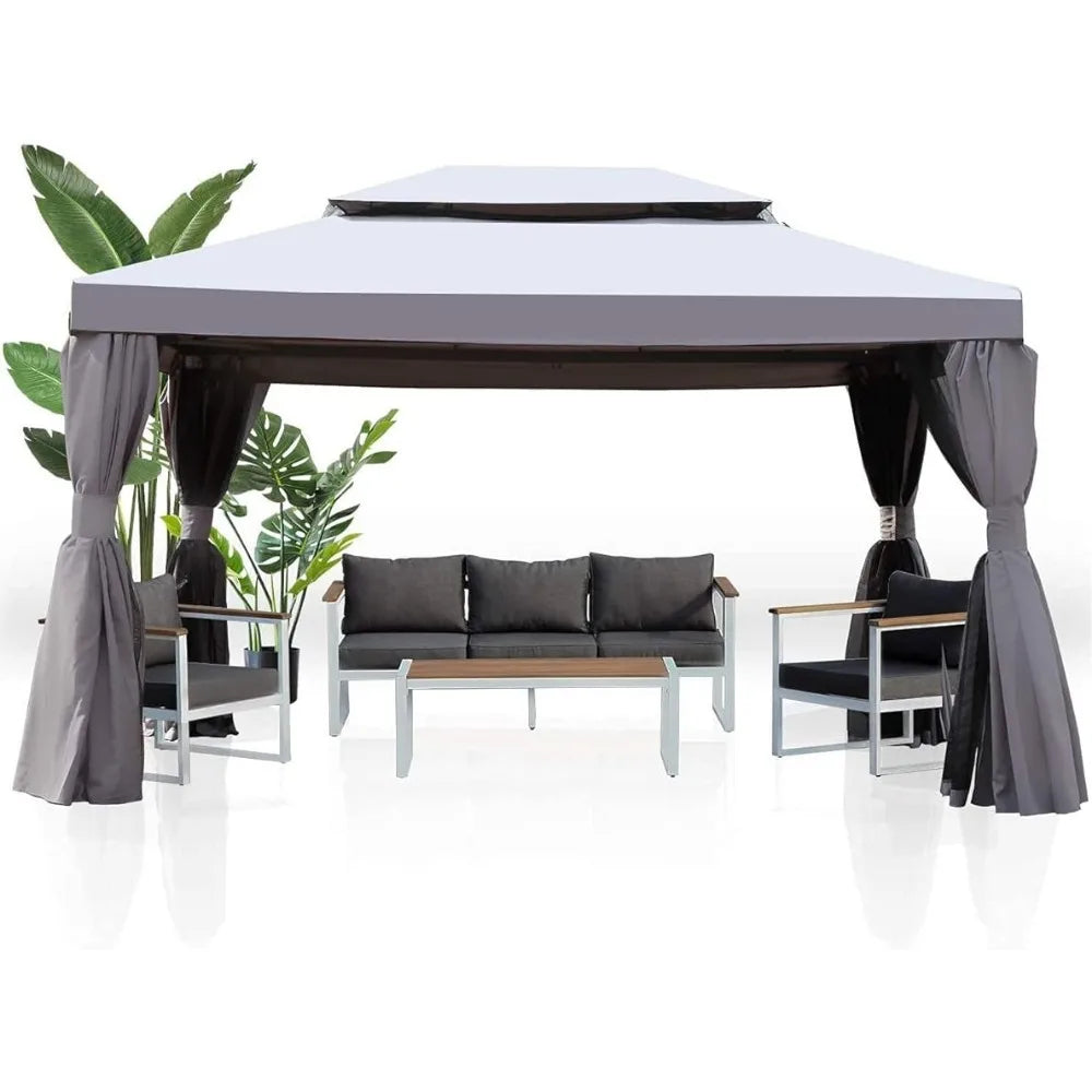 Gazebo Canopy Tent