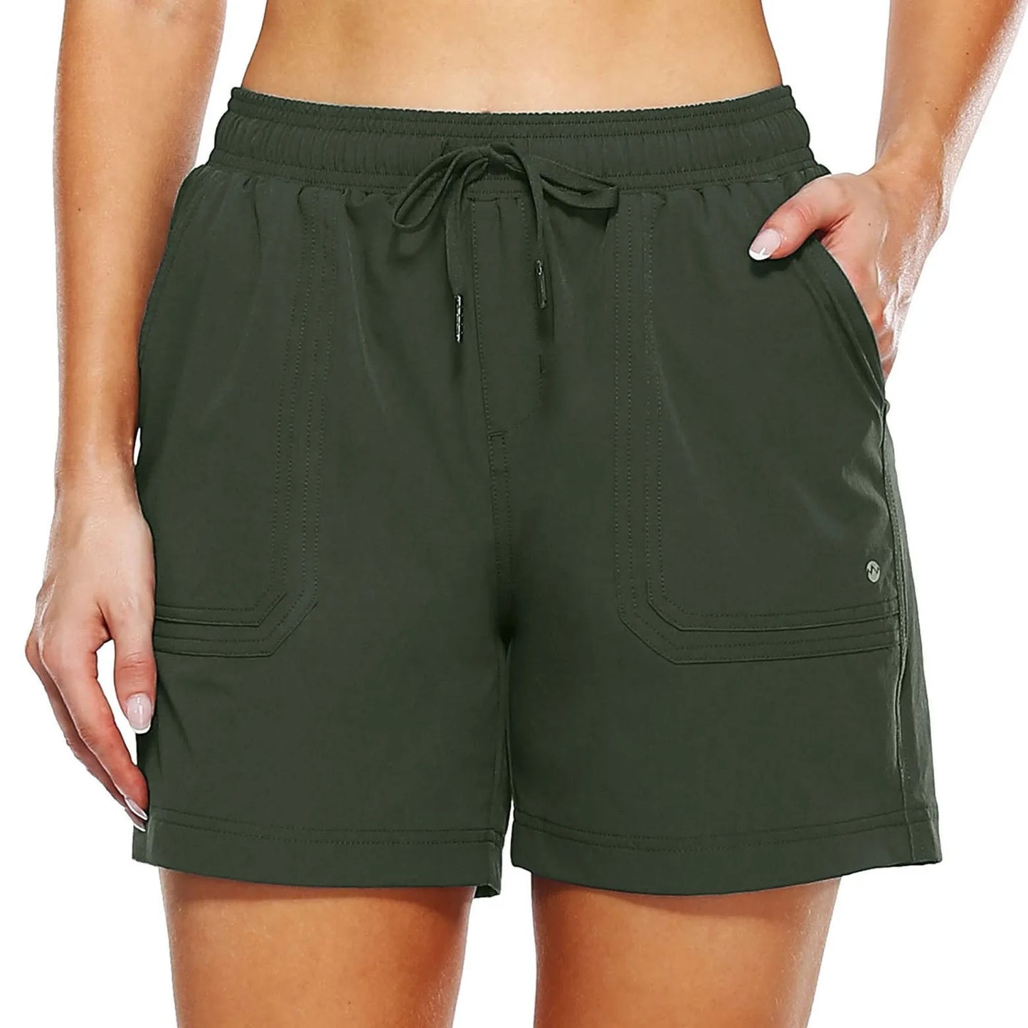 Athletic Outdoor Quick Dry Workout Sport Shorts