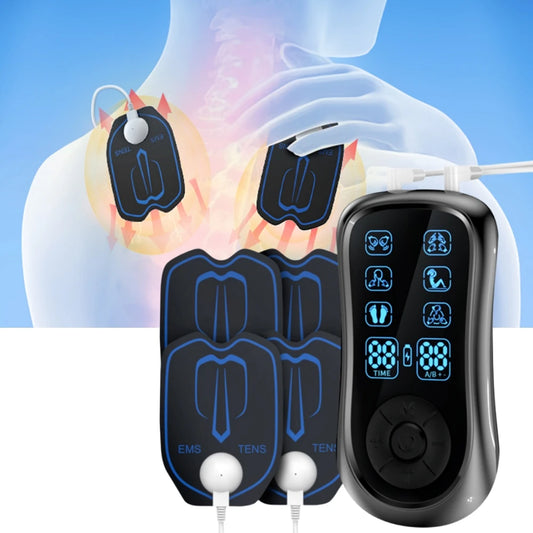 Muscle Massager For Pain Relief