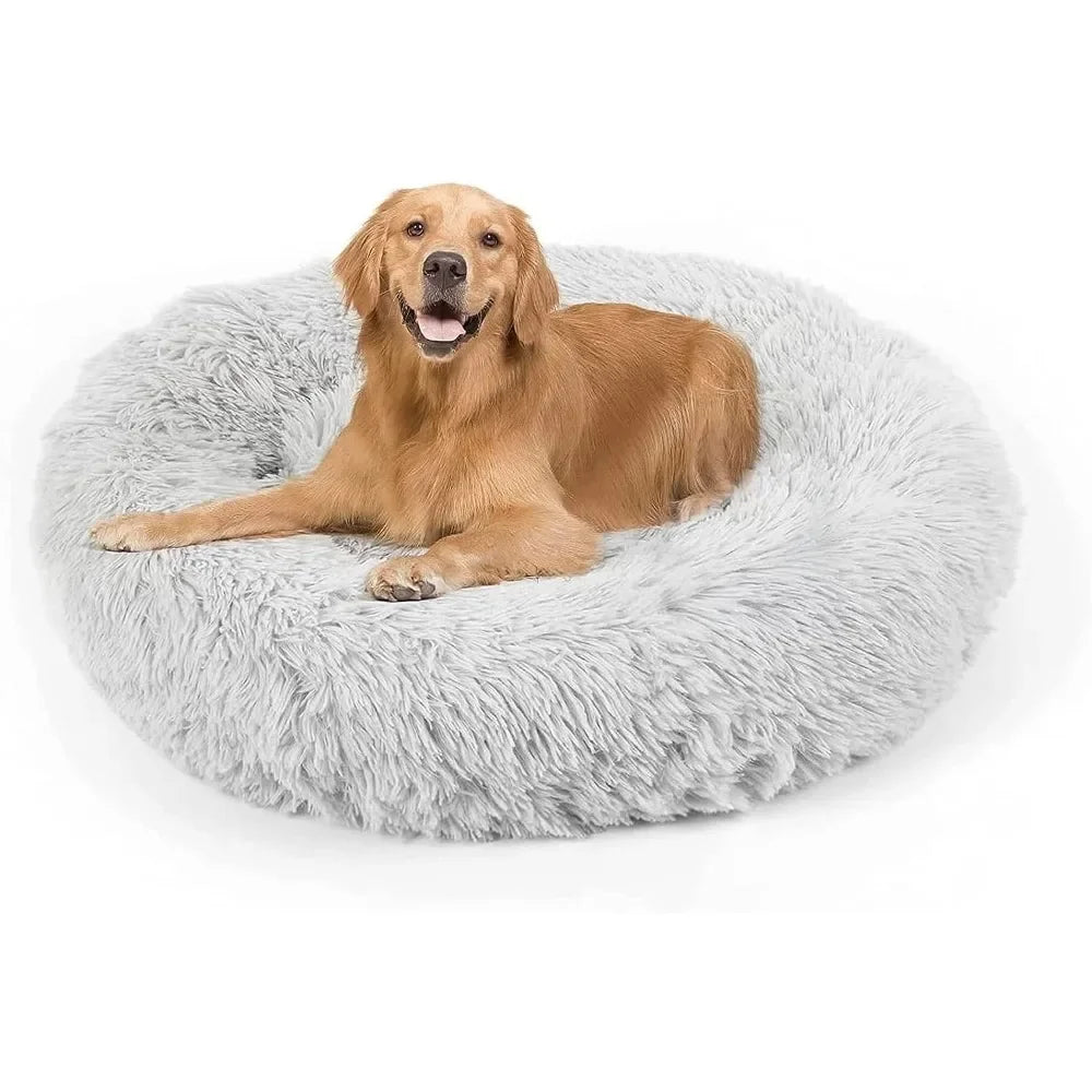 Calming Pet Bed