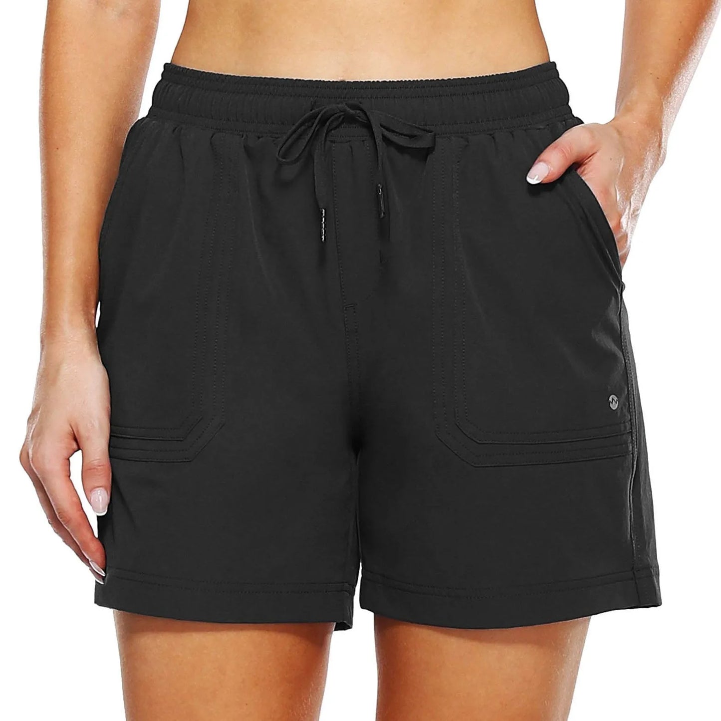 Athletic Outdoor Quick Dry Workout Sport Shorts