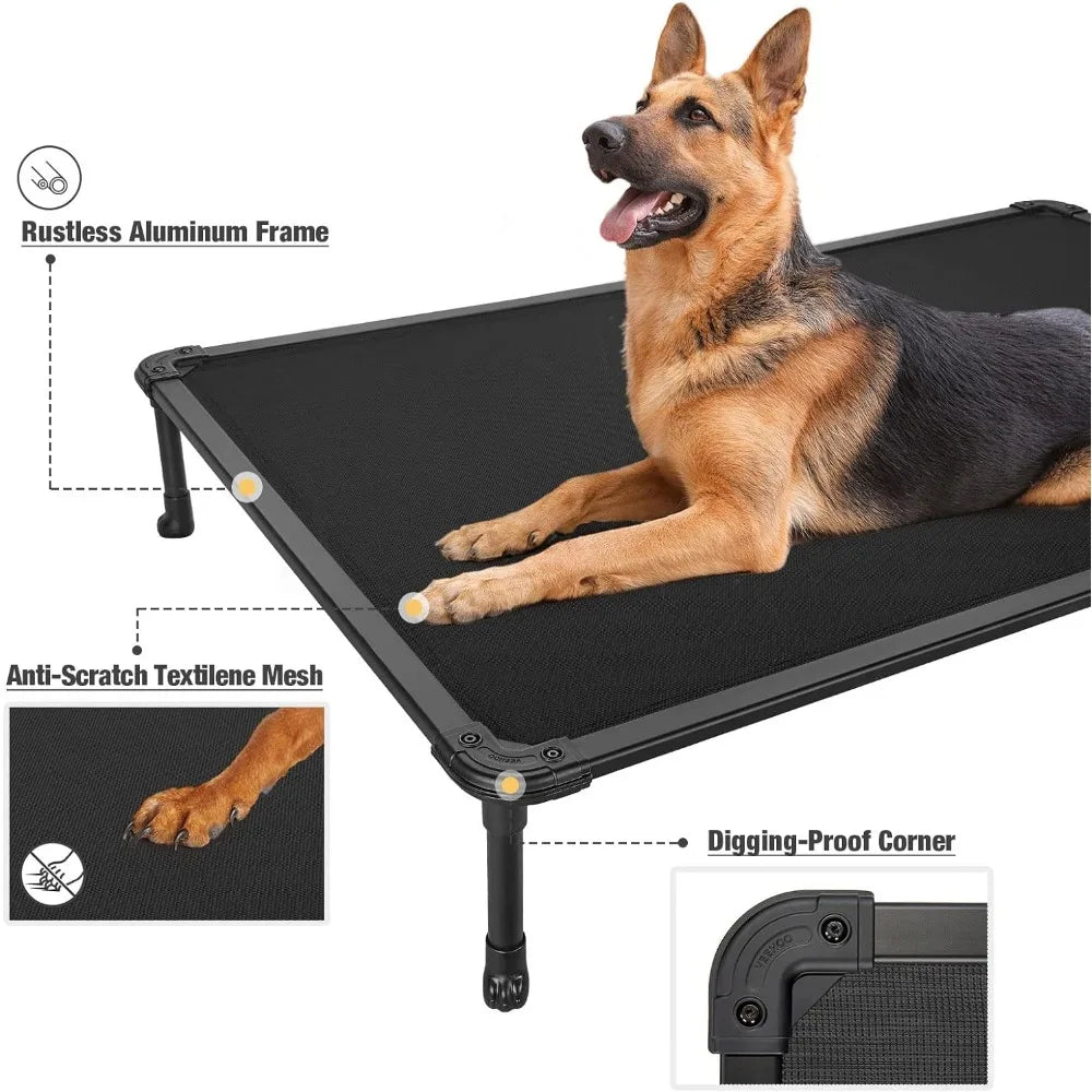 Dog Bed for Large Dogs