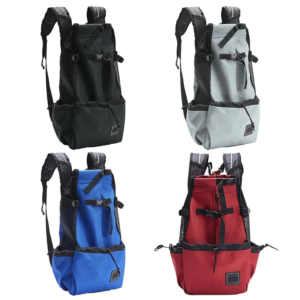 Breathable Travel Backpack