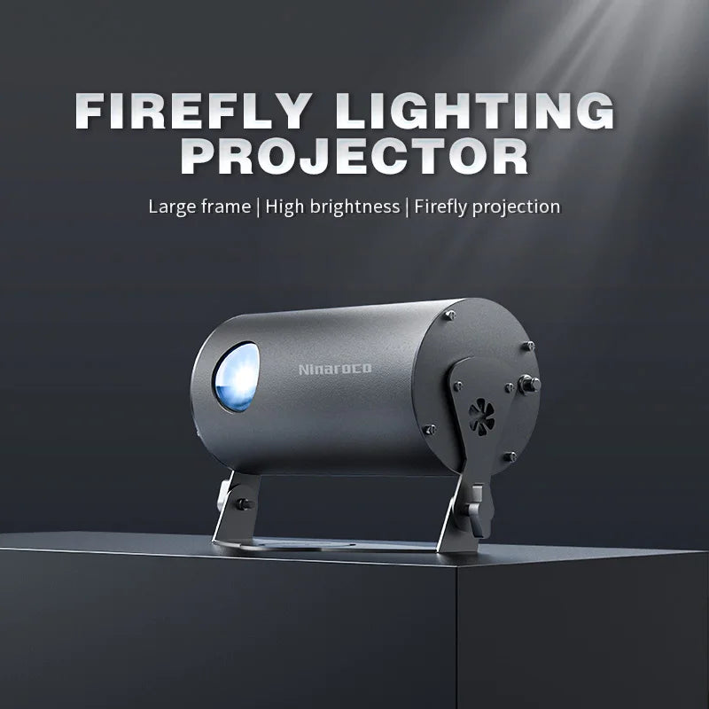 Waterproof Firefly Laser Light Dynamic Projection Light