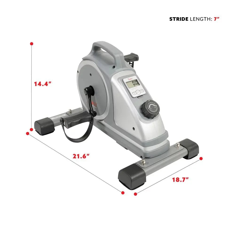 Magnetic Mini Exercise Pedal