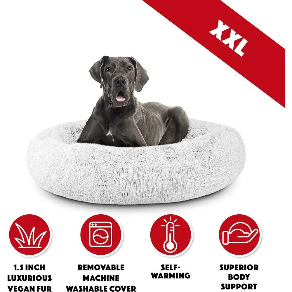 XXL Pet Bed