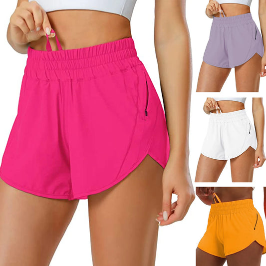 Women's Quick Drying Sport Shorts