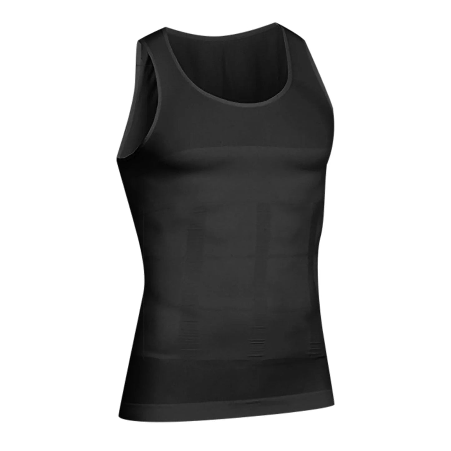 Compression Shirt Gym Workout Tank Top